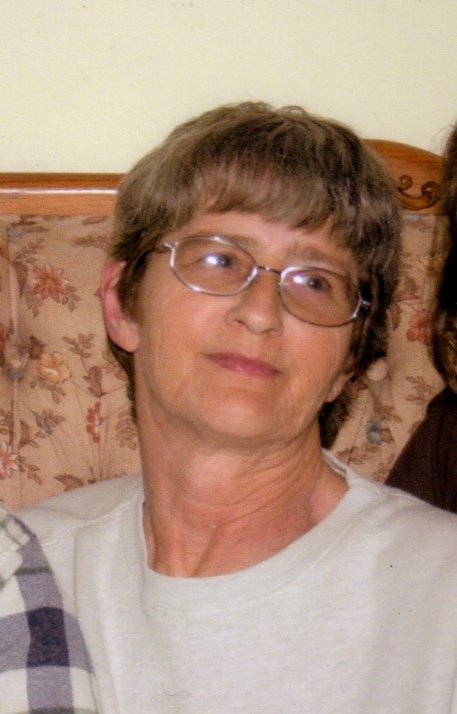 Cathy D. Boyd